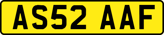 AS52AAF