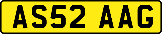 AS52AAG