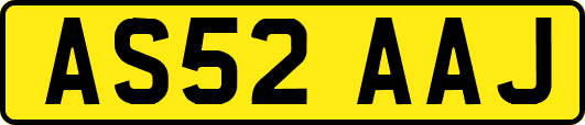 AS52AAJ
