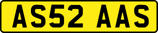 AS52AAS