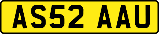 AS52AAU