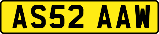 AS52AAW