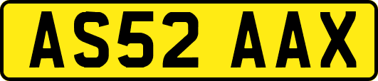 AS52AAX