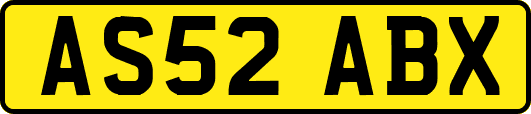 AS52ABX