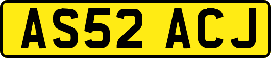 AS52ACJ