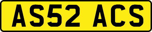 AS52ACS