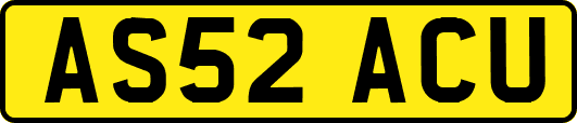 AS52ACU