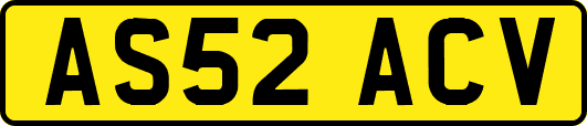 AS52ACV
