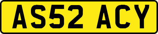 AS52ACY