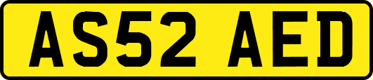 AS52AED