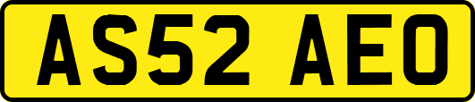 AS52AEO