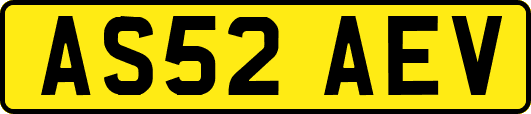 AS52AEV
