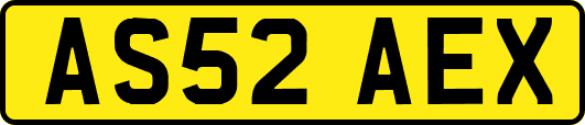 AS52AEX