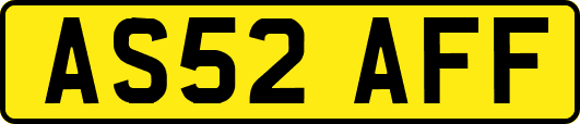AS52AFF