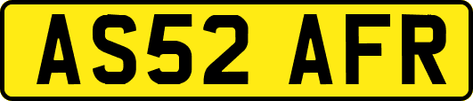 AS52AFR