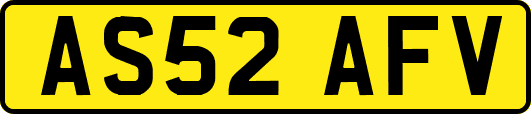 AS52AFV