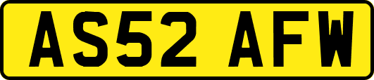 AS52AFW