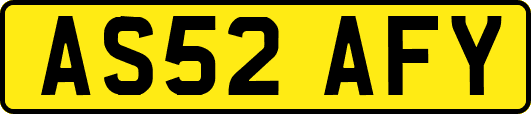 AS52AFY