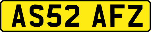 AS52AFZ