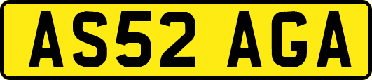AS52AGA
