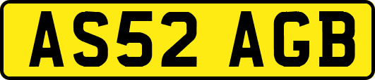 AS52AGB