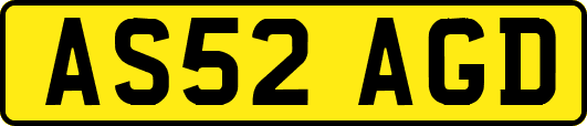 AS52AGD