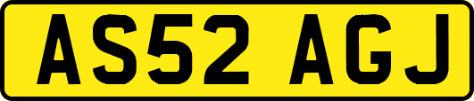 AS52AGJ