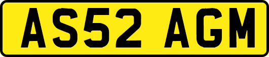 AS52AGM