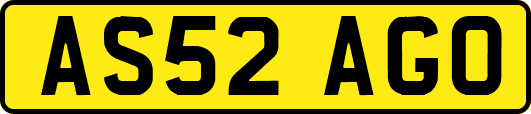 AS52AGO