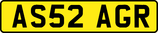 AS52AGR
