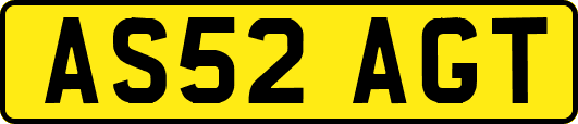 AS52AGT