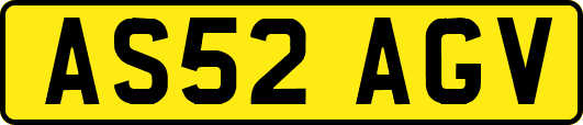 AS52AGV