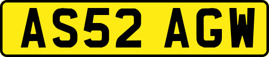 AS52AGW