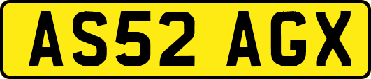 AS52AGX