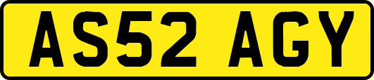 AS52AGY