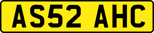AS52AHC