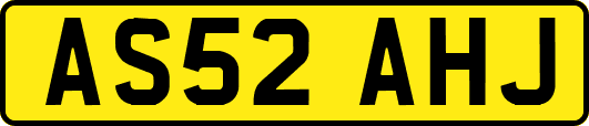 AS52AHJ
