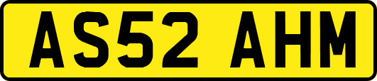 AS52AHM