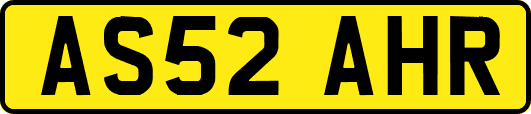 AS52AHR
