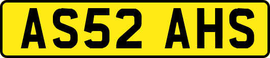 AS52AHS
