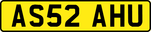 AS52AHU