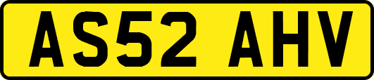 AS52AHV