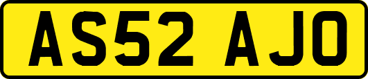 AS52AJO