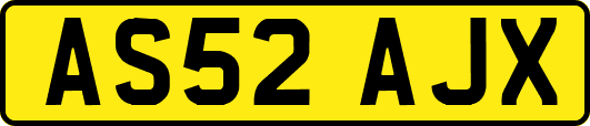 AS52AJX