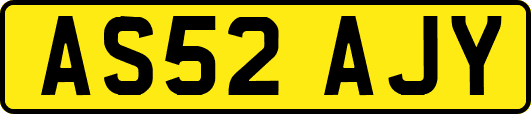 AS52AJY