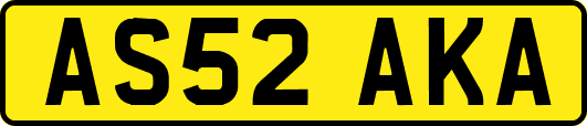 AS52AKA