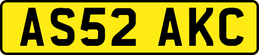 AS52AKC