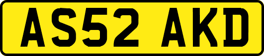 AS52AKD