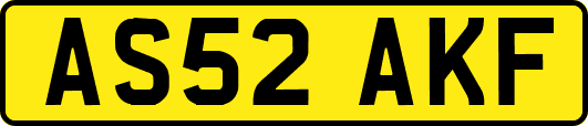 AS52AKF
