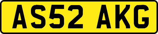 AS52AKG